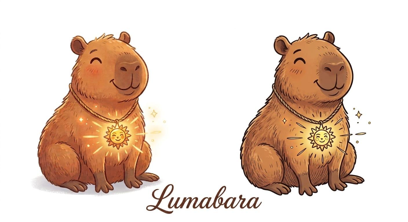 lumabara
