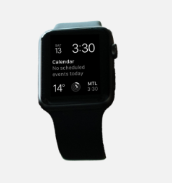 watch3 BEN NEVIS Watch